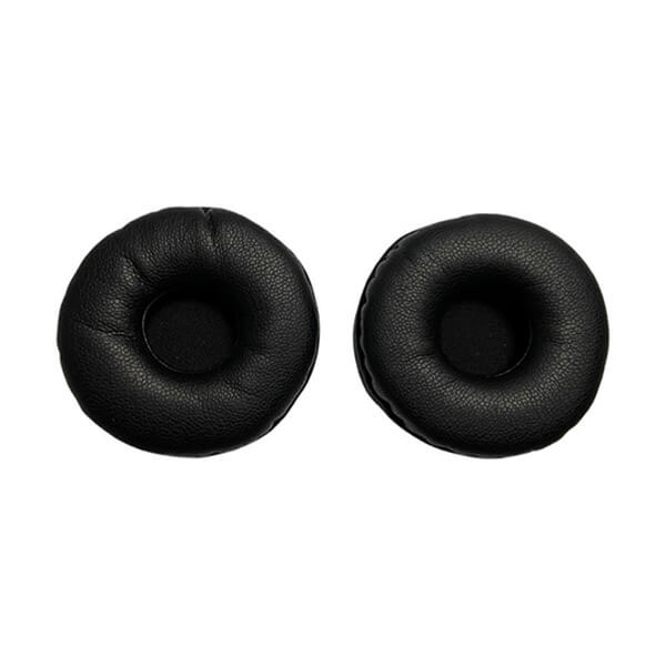 Spare Replacement Leatherette Ear Cushions for Jabra Pro 920 Headset